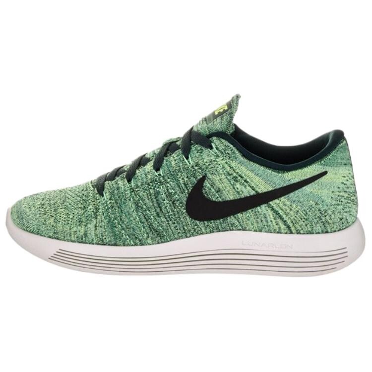Кроссовки Nike LunarEpic Low Flyknit Seaweed, зеленый
Кроссовки Nike LunarEpic Low Flyknit Seaweed, зеленый