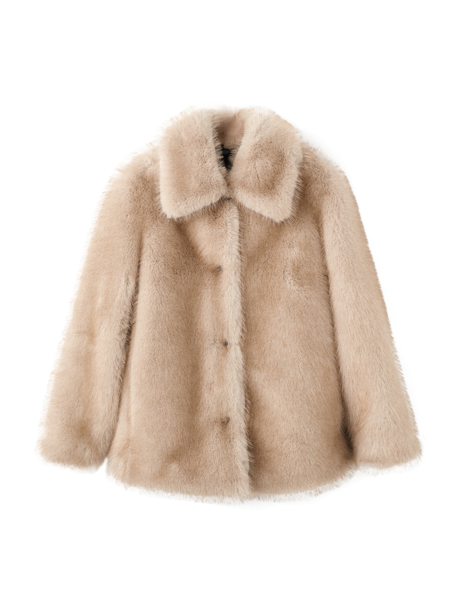 Куртка межсезонная MANGO GENEVA, коричневый
Куртка межсезонная MANGO GENEVA, коричневый