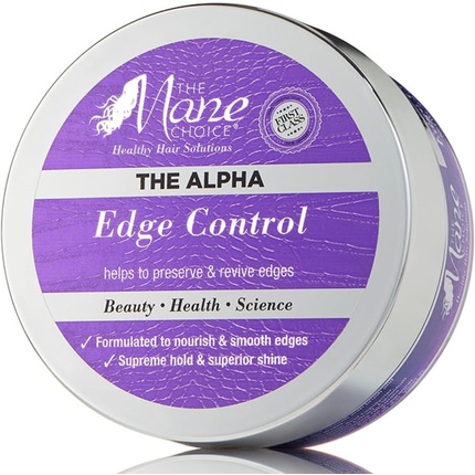 Гель для контроля роста волос Laid Back Effortlessly Edge Control, 2 унции The Mane Choice
Гель для контроля роста волос Laid Back Effortlessly Edge Control, 2 унции The Mane Choice