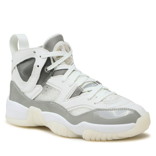 Кроссовки Nike JumpmanTwo Trey, белый
Кроссовки Nike JumpmanTwo Trey, белый