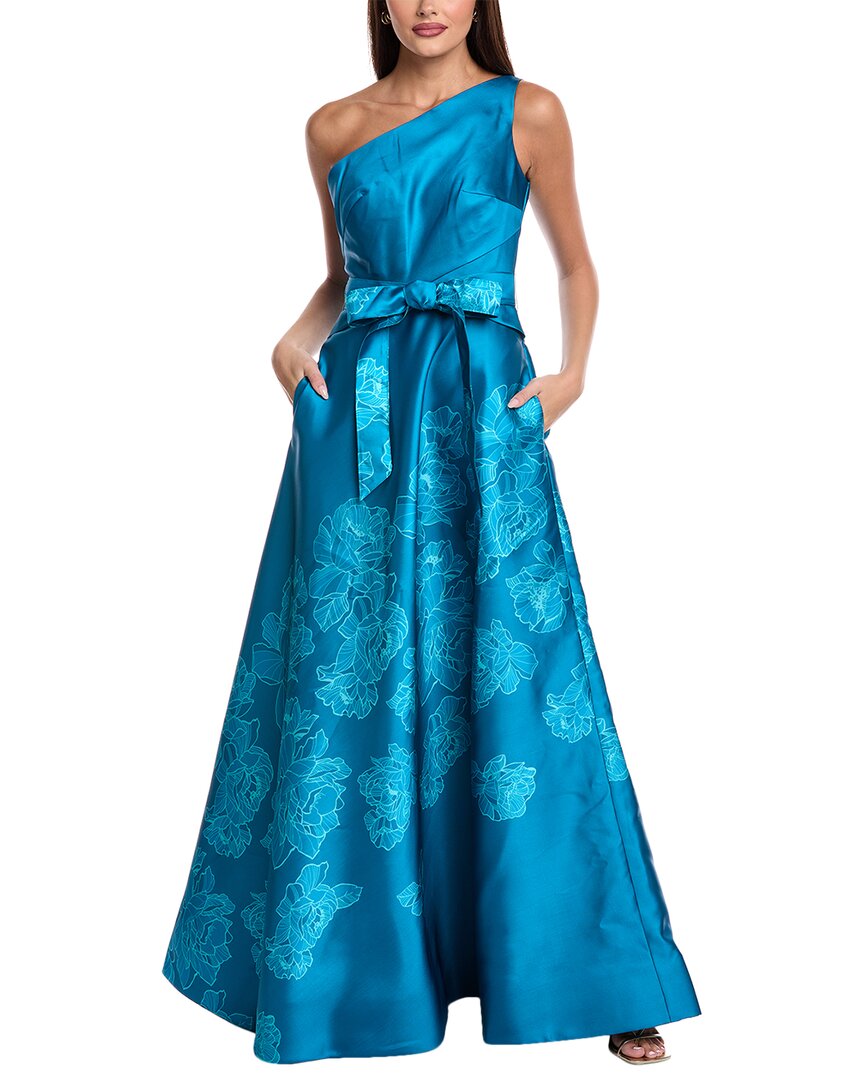 Платье Rene Ruiz, Teal
Платье Rene Ruiz, Teal