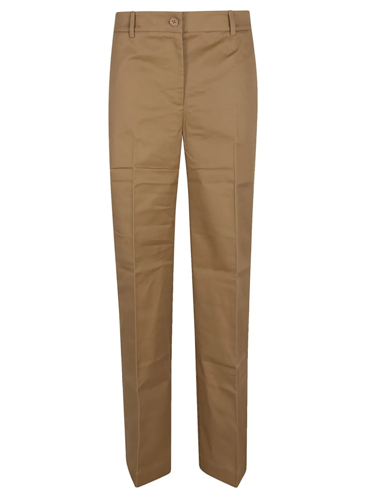 Знаменитые брюки PAROSH P.A.R.O.S.H., коричневый
Знаменитые брюки PAROSH P.A.R.O.S.H., коричневый