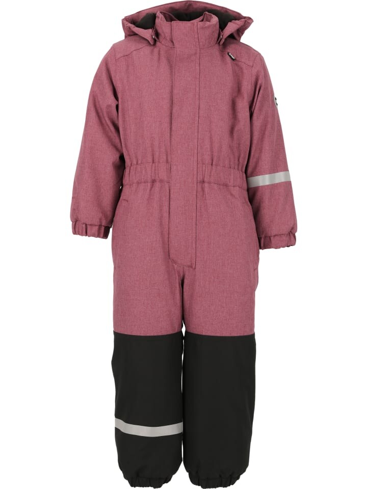 Лыжные штаны Zigzag Skianzug Neverland, цвет 4291 Nocturne
Лыжные штаны Zigzag Skianzug Neverland, цвет 4291 Nocturne