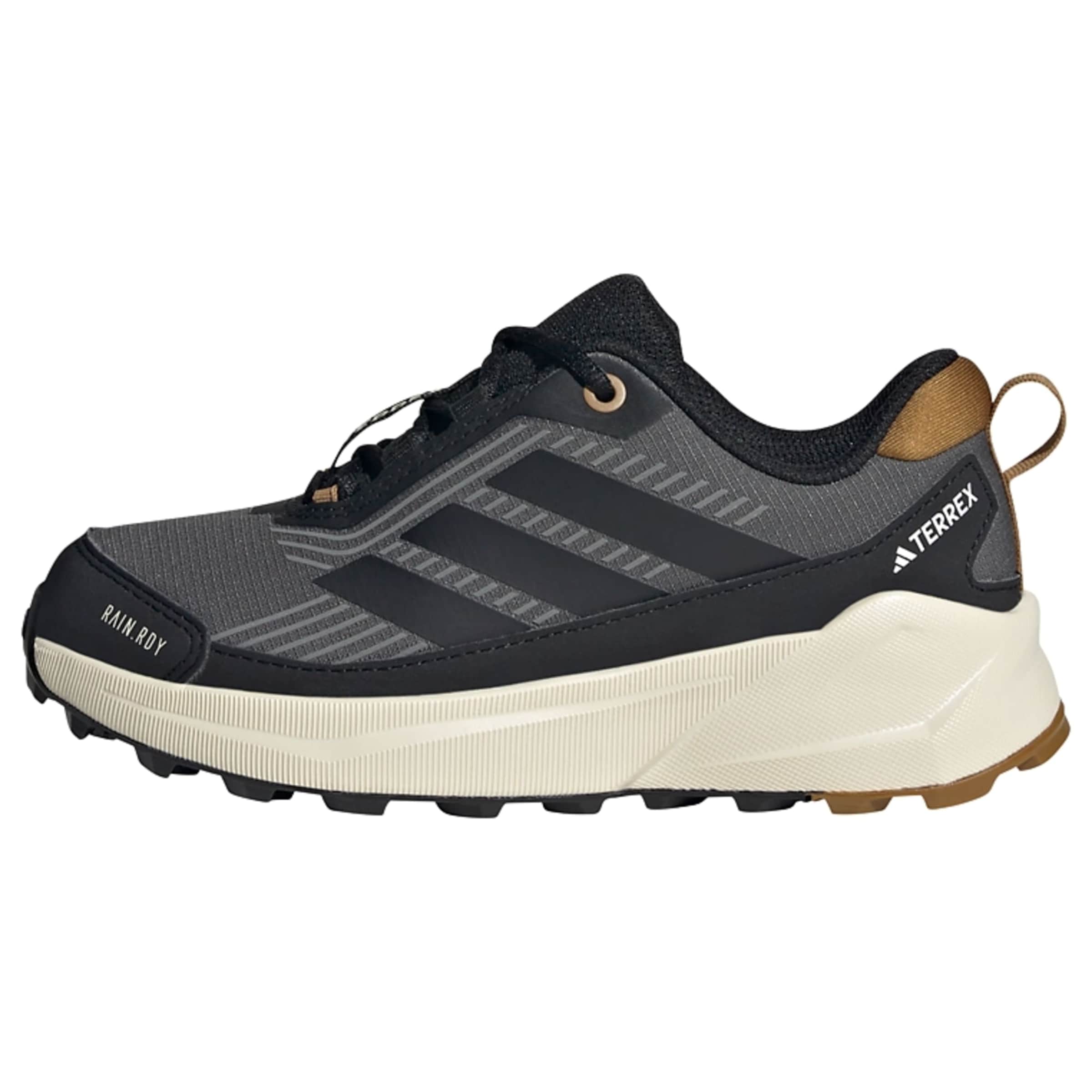 ADIDAS TERREX Кроссовки 'Trailmaker 2' в сером цвете
ADIDAS TERREX Кроссовки 'Trailmaker 2' в сером цвете
