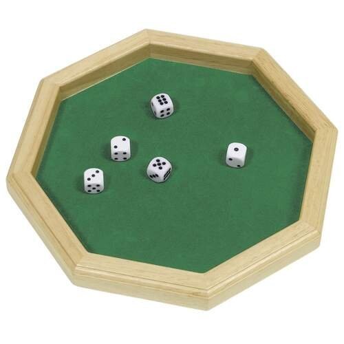 Кости на подносе, Гоки Goki
Кости на подносе, Гоки Goki