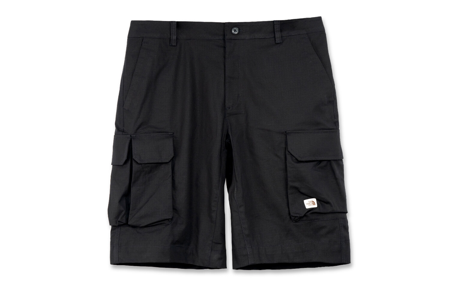 THE NORTH FACE Мужские шорты карго, черный
THE NORTH FACE Мужские шорты карго, черный