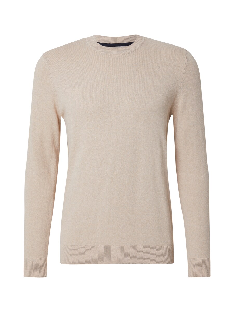 Свитер Only & Sons ONSREX, серо-коричневый
Свитер Only & Sons ONSREX, серо-коричневый