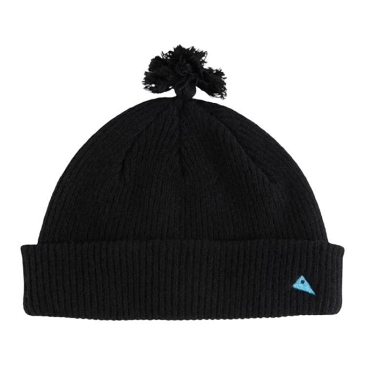 Klattermusen Шерстяная шапка с полиамидом, хлопком и эластаном для мужчин черная, Black
Klattermusen Шерстяная шапка с полиамидом, хлопком и эластаном для мужчин черная, Black