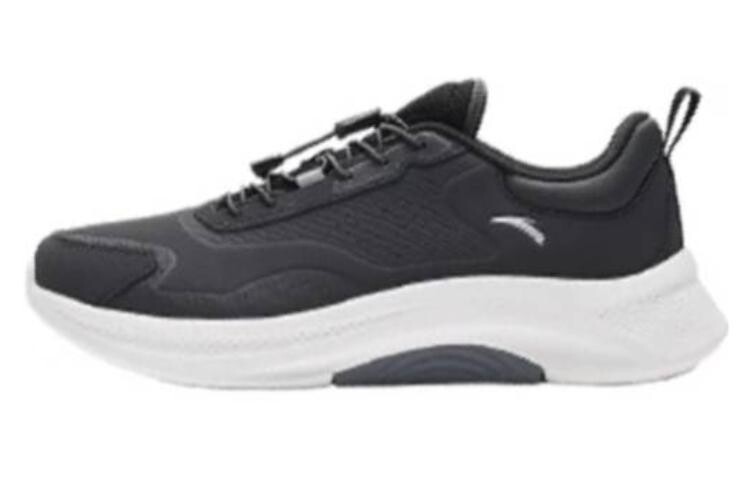 Кроссовки ANTA God Walk 5 Training Shoes Men Low-top, серый
Кроссовки ANTA God Walk 5 Training Shoes Men Low-top, серый