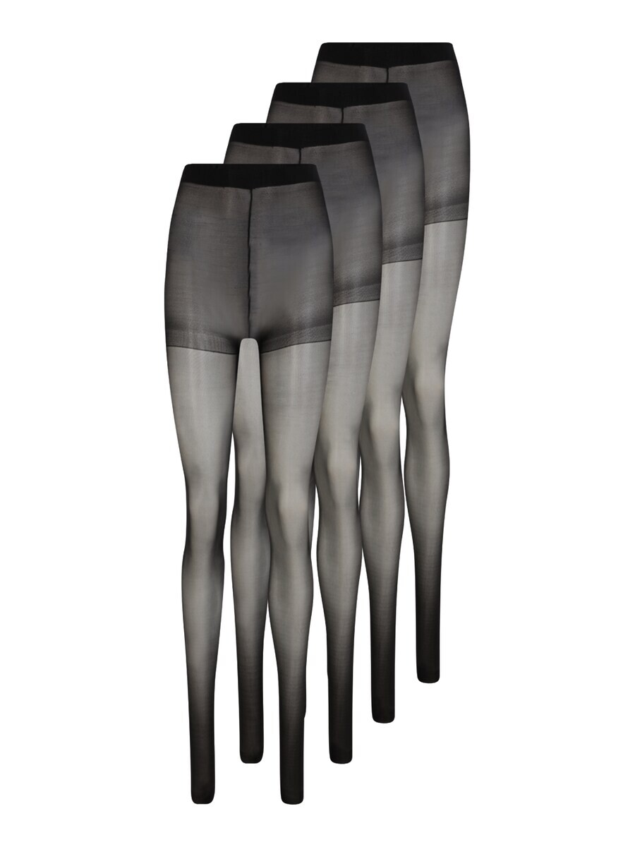 Тонкие колготки Urban Classics, черный
Тонкие колготки Urban Classics, черный