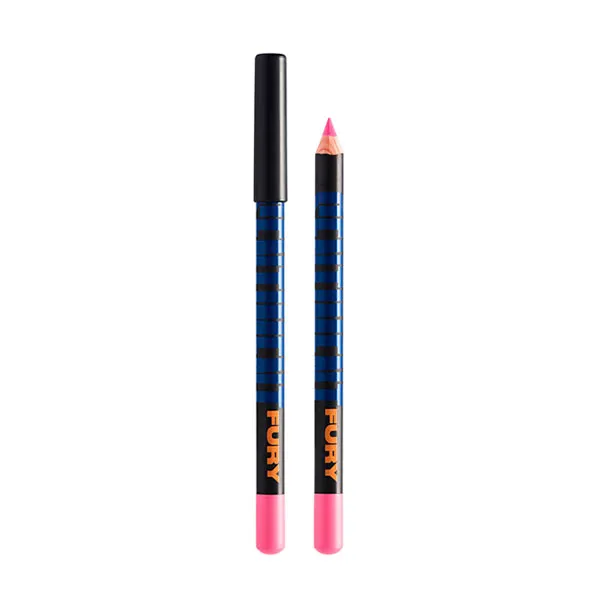 Карандаш для губ Sentiment Fury Lip Pencil Teeez, цвет manic mood
Карандаш для губ Sentiment Fury Lip Pencil Teeez, цвет manic mood