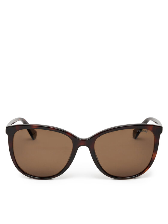Солнцезащитные очки PLD 4138/S Polaroid, коричневый
Солнцезащитные очки PLD 4138/S Polaroid, коричневый