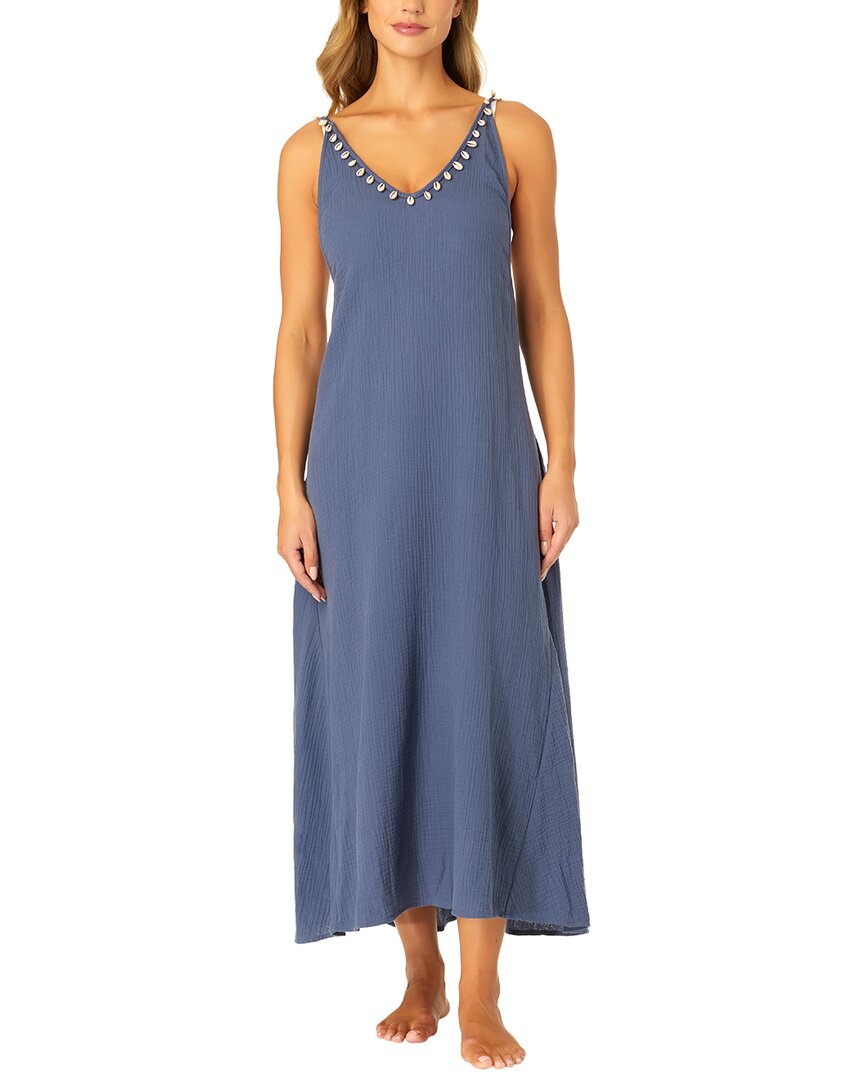 Накидка IBIZA Cover-Up Ibiza, синий
Накидка IBIZA Cover-Up Ibiza, синий