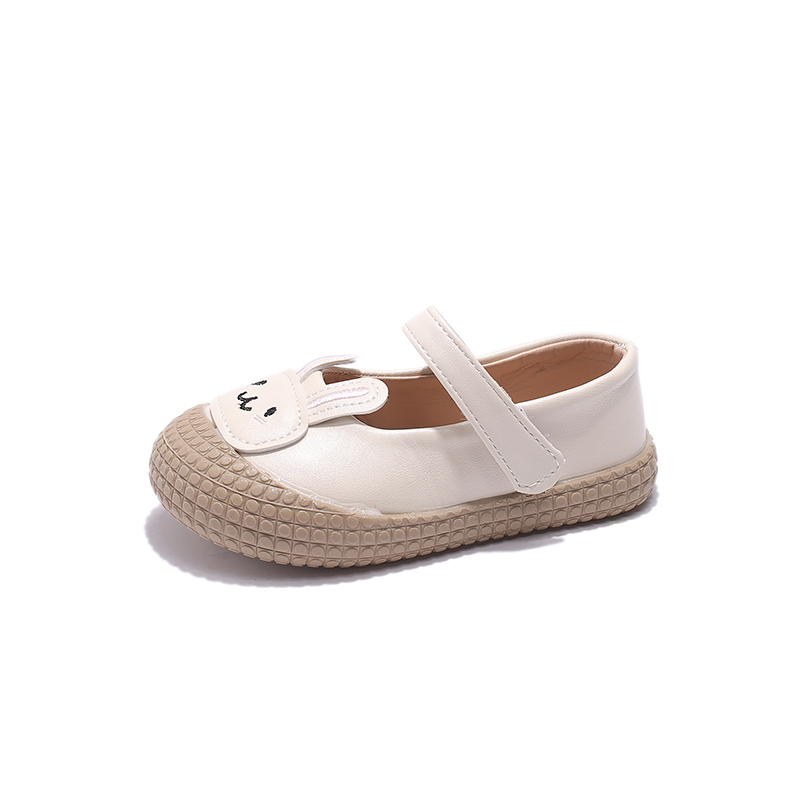 Детская кожаная обувь Детская TONYBEAR, экрю
Детская кожаная обувь Детская TONYBEAR, экрю