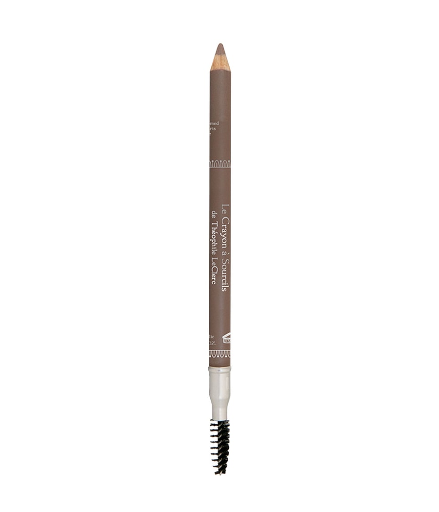 Карандаш для бровей T.LeClerc Eyebrow Pencil, Nr. 01 - Blond, 1.08g 
Карандаш для бровей T.LeClerc Eyebrow Pencil, Nr. 01 - Blond, 1.08g