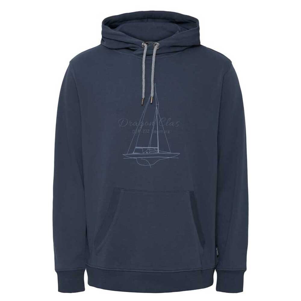 Худи Sea Ranch Joah, синий
Худи Sea Ranch Joah, синий