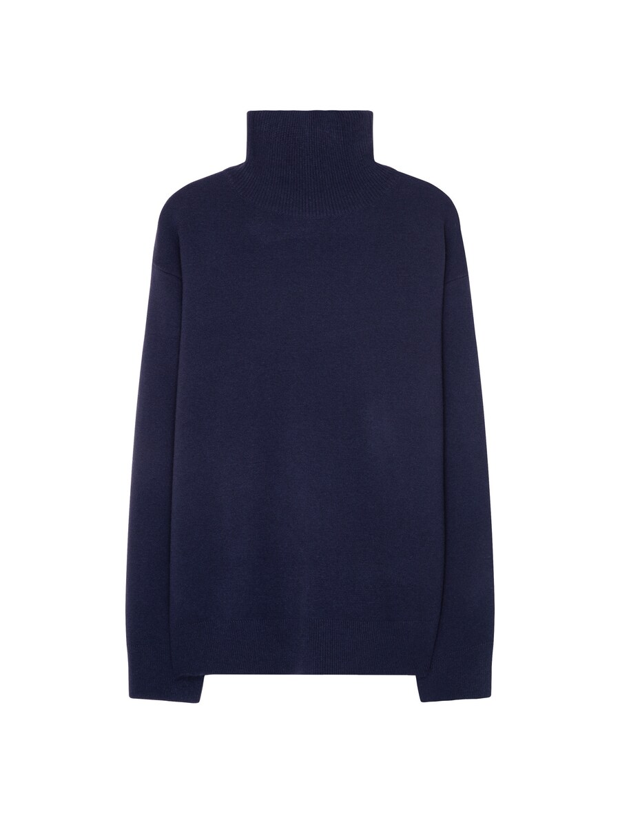 Свитер Studio Seidensticker, темно-синий
Свитер Studio Seidensticker, темно-синий