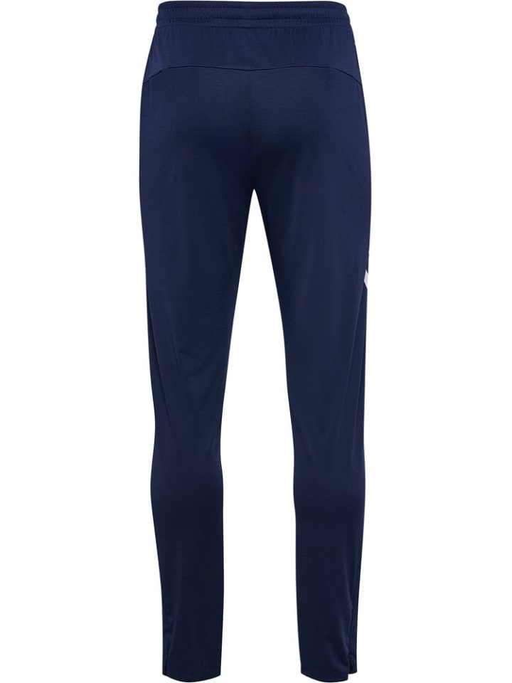 Спортивные брюки "Lead 2.0 Training Pants" синего цвета Hummel
Спортивные брюки "Lead 2.0 Training Pants" синего цвета Hummel