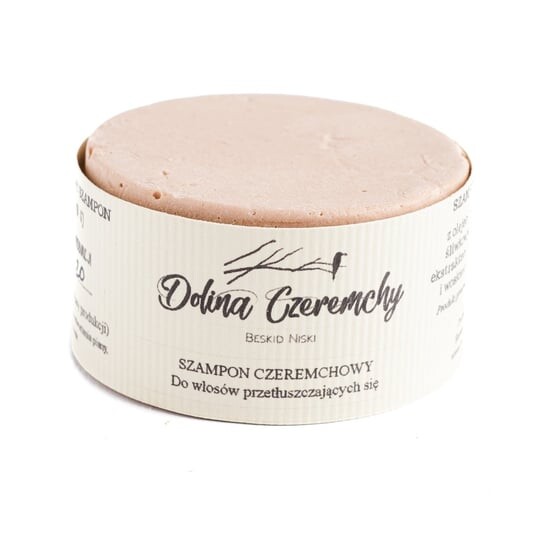 Долина Черемча, шампунь-батончик, Черемховы, 70 г, Dolina Czeremchy
Долина Черемча, шампунь-батончик, Черемховы, 70 г, Dolina Czeremchy