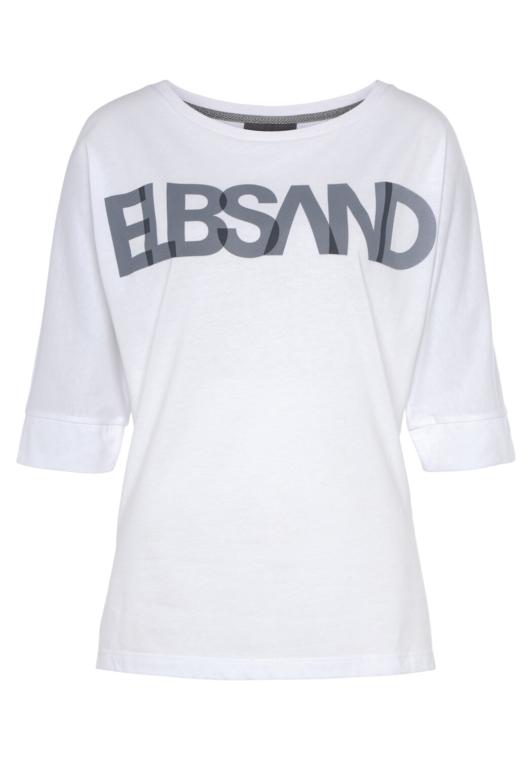 Футболка ELBSAND 3/4 Arm, цвет bright white
Футболка ELBSAND 3/4 Arm, цвет bright white