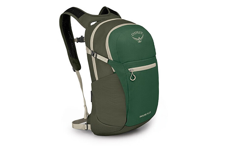 Рюкзак унисекс OSPREY, Темно-зеленый
Рюкзак унисекс OSPREY, Темно-зеленый