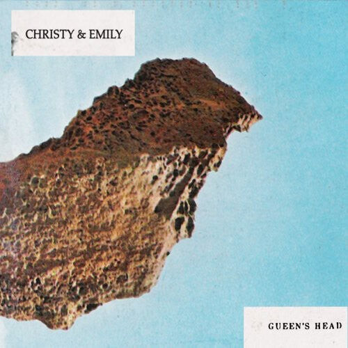 CD диск Christy & Emily: Gueen's Head 
CD диск Christy & Emily: Gueen's Head