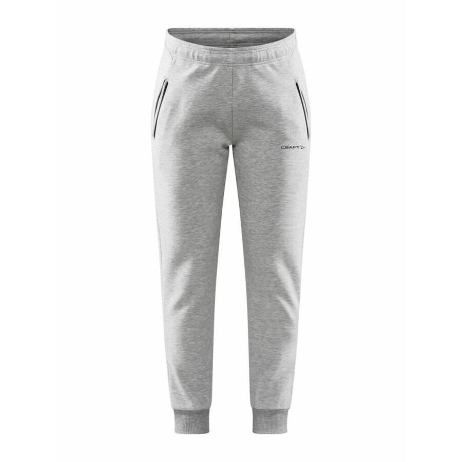 Женские спортивные брюки Craft CORE SOUL SWEATPANTS W 1910630
Женские спортивные брюки Craft CORE SOUL SWEATPANTS W 1910630