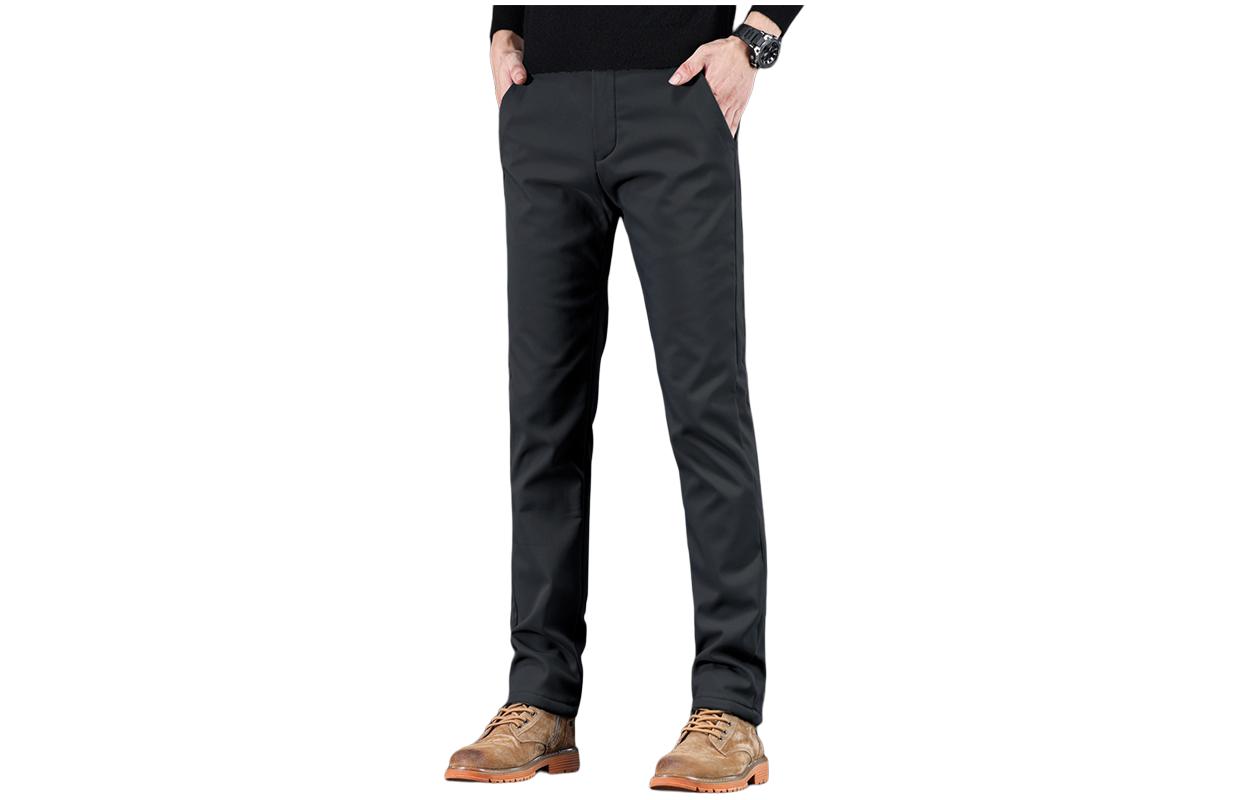 Повседневные брюки мужские Jeep, темно-серый
Повседневные брюки мужские Jeep, темно-серый