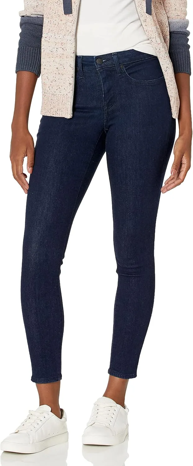 NYDJ Women’s Petite Ami Skinny Jeans | Slimming & Flattering Fit
NYDJ Women’s Petite Ami Skinny Jeans | Slimming & Flattering Fit