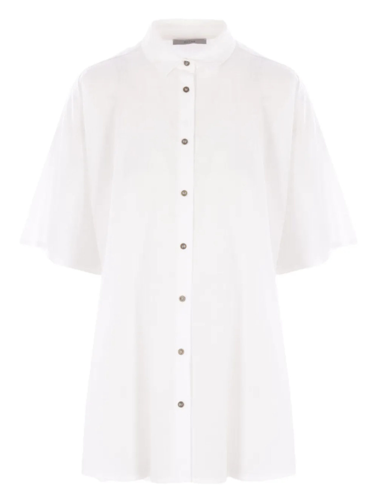 Рубашка из хлопка Dusan, белый
Рубашка из хлопка Dusan, белый