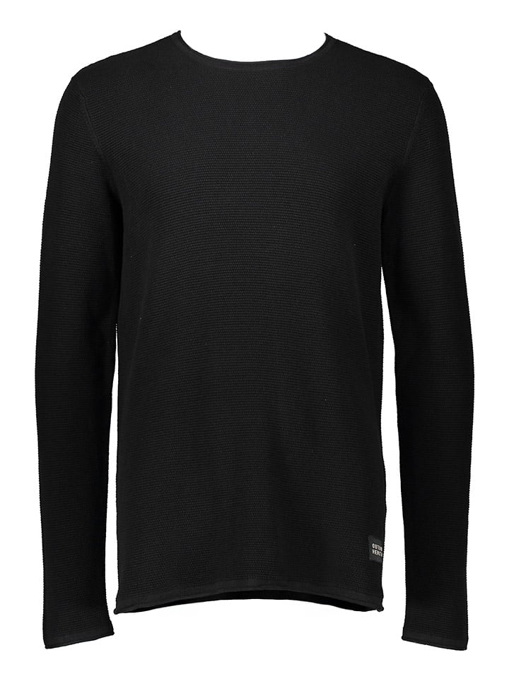 Свитер Urban Surface, черный
Свитер Urban Surface, черный