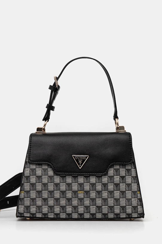 Сумка Guess, черный
Сумка Guess, черный