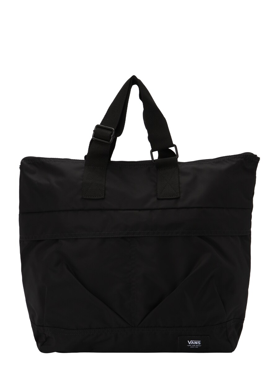Сумка-шоппер VANS, Black
Сумка-шоппер VANS, Black