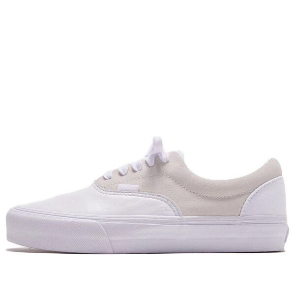 Кроссовки engineered garments x era gore vault lx 'white' Vans, белый
Кроссовки engineered garments x era gore vault lx 'white' Vans, белый