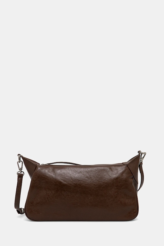 Кожаная сумка Answear.Lab, коричневый
Кожаная сумка Answear.Lab, коричневый
