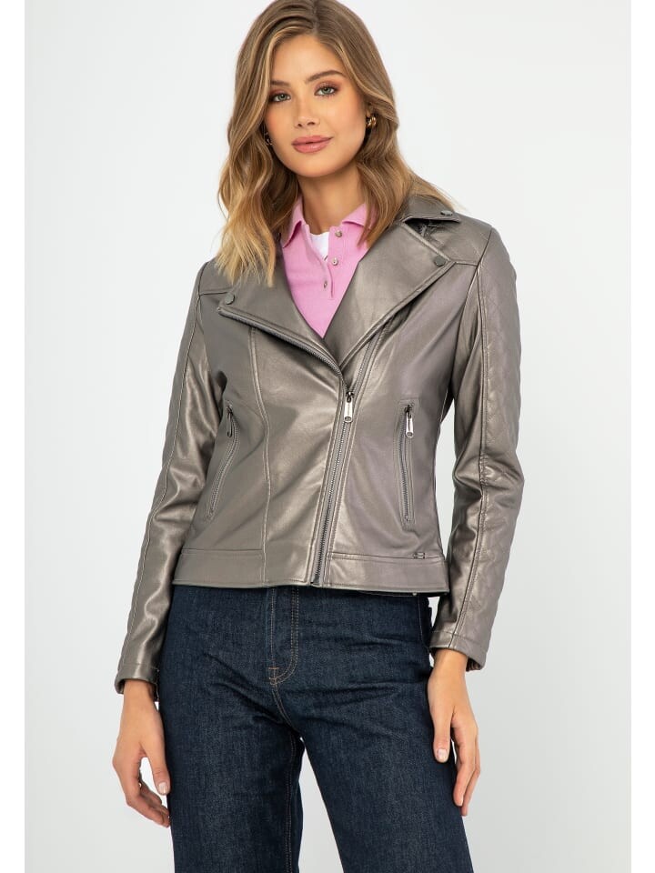 Кожаная куртка Wittchen Jacket, цвет Lightbrown, Коричневый, Кожаная куртка Wittchen Jacket, цвет Lightbrown
Кожаная куртка Wittchen Jacket, цвет Lightbrown, Коричневый, Кожаная куртка Wittchen Jacket, цвет Lightbrown