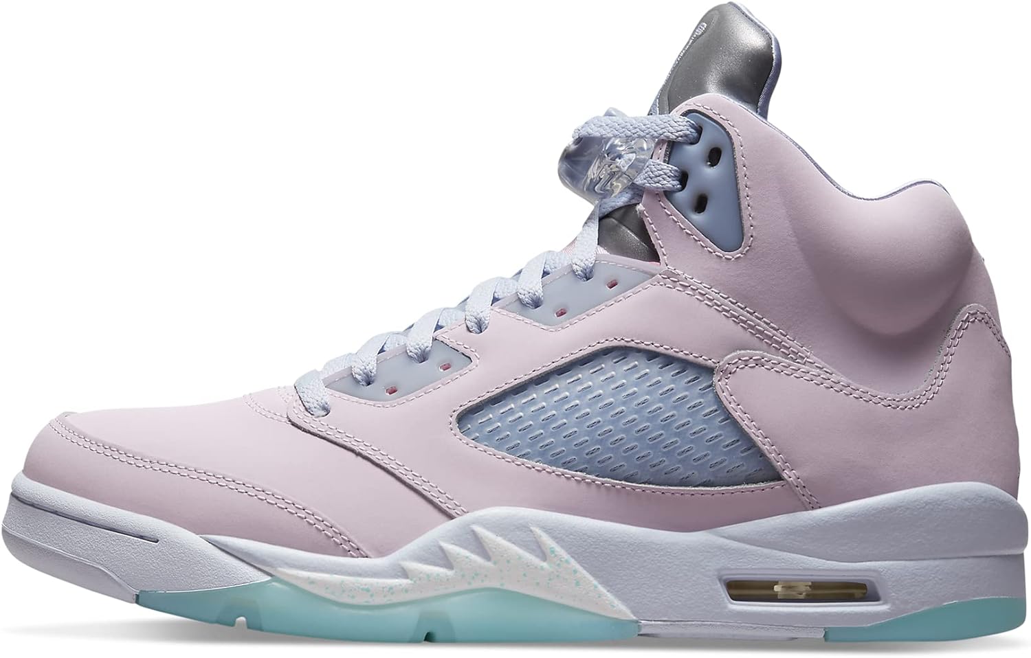 Мужские кроссовки Jordan Nike, розовый
Мужские кроссовки Jordan Nike, розовый