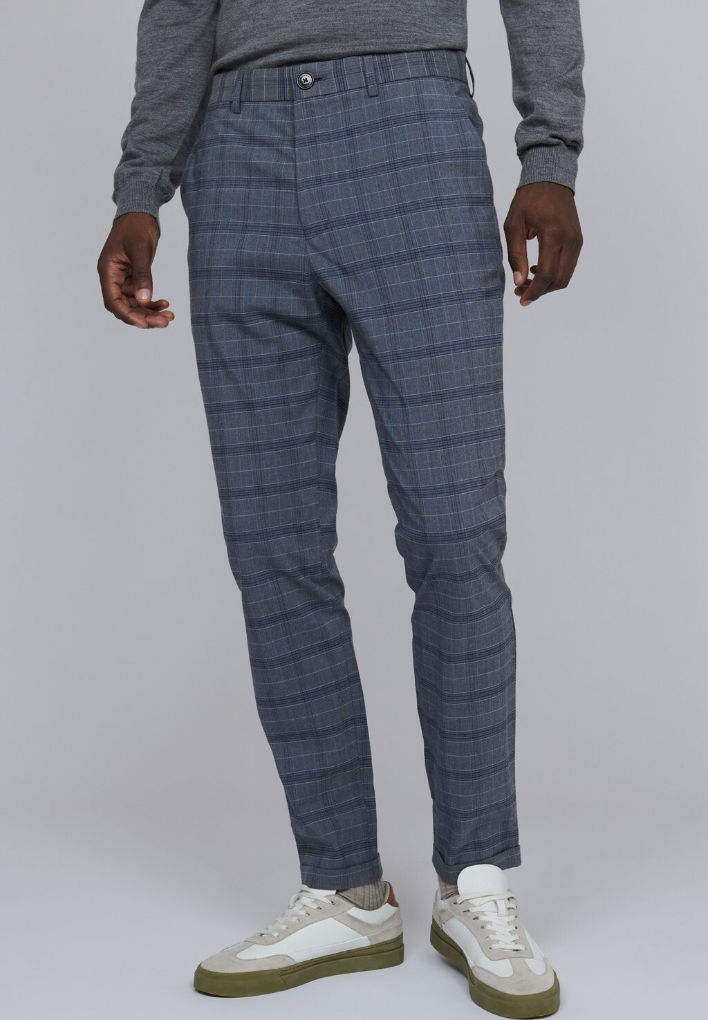 Чино LIAM Matinique, цвет insignia blue
Чино LIAM Matinique, цвет insignia blue