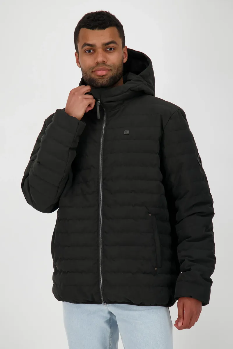 Зимняя куртка Alife & Kickin "Mr WhiteAK Jacket мужская зимняя куртка, куртка на подкладке", цвет Moonless
Зимняя куртка Alife & Kickin "Mr WhiteAK Jacket мужская зимняя куртка, куртка на подкладке", цвет Moonless