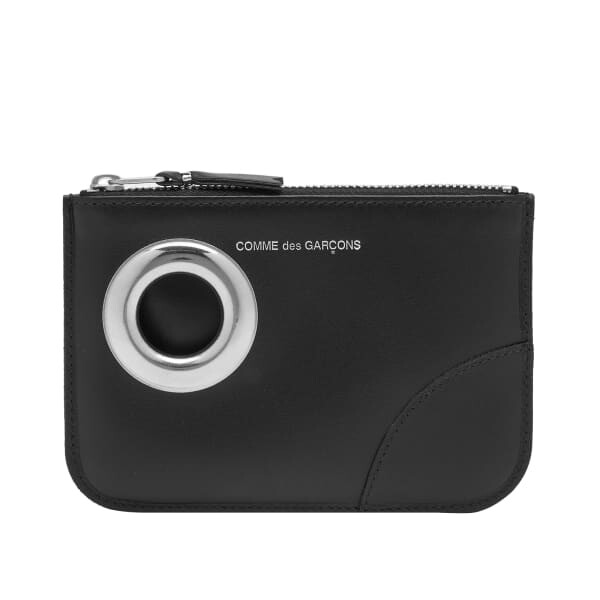 Кошелек Comme des garçons sa8100se кошелек с петелькой Comme Des Garçons Wallets, черный
Кошелек Comme des garçons sa8100se кошелек с петелькой Comme Des Garçons Wallets, черный