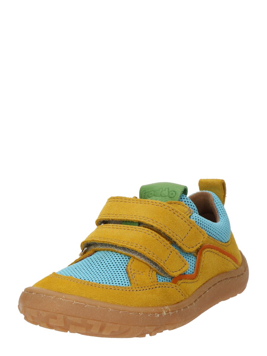 Кроссовки Froddo, желтый
Кроссовки Froddo, желтый