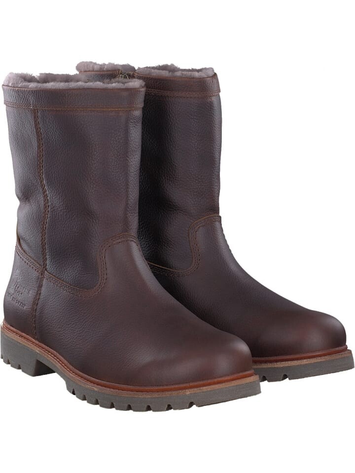 Сапоги PANAMA JACK Winter, коричневый
Сапоги PANAMA JACK Winter, коричневый