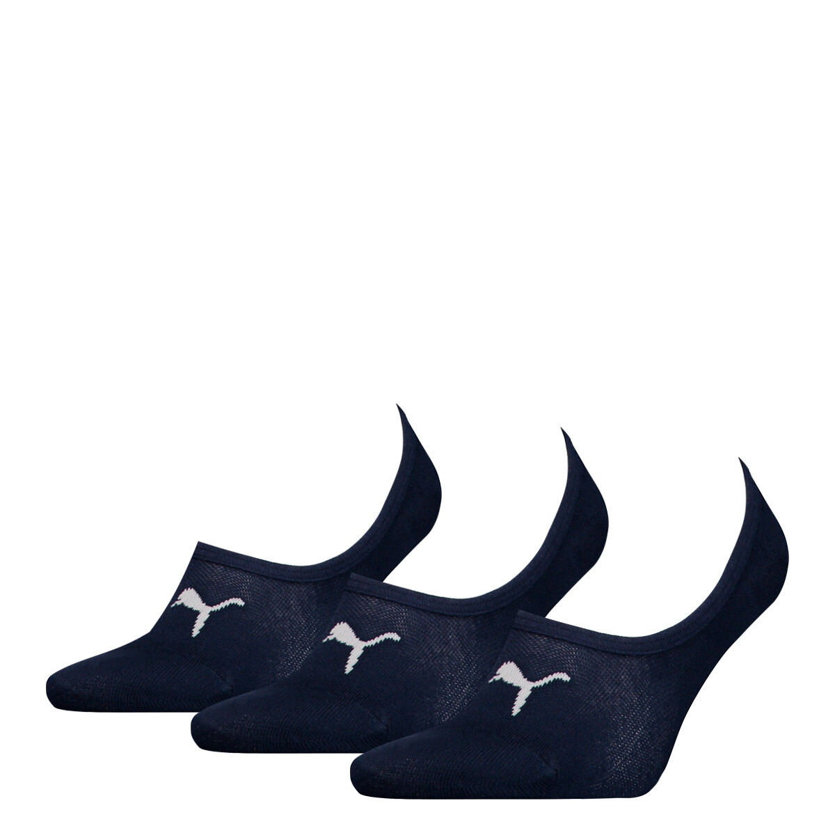 Носки Puma 3 шт, синий
Носки Puma 3 шт, синий