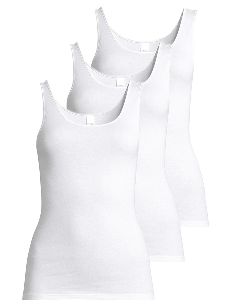 Нижняя рубашка SPEIDEL Natascha, белый
Нижняя рубашка SPEIDEL Natascha, белый