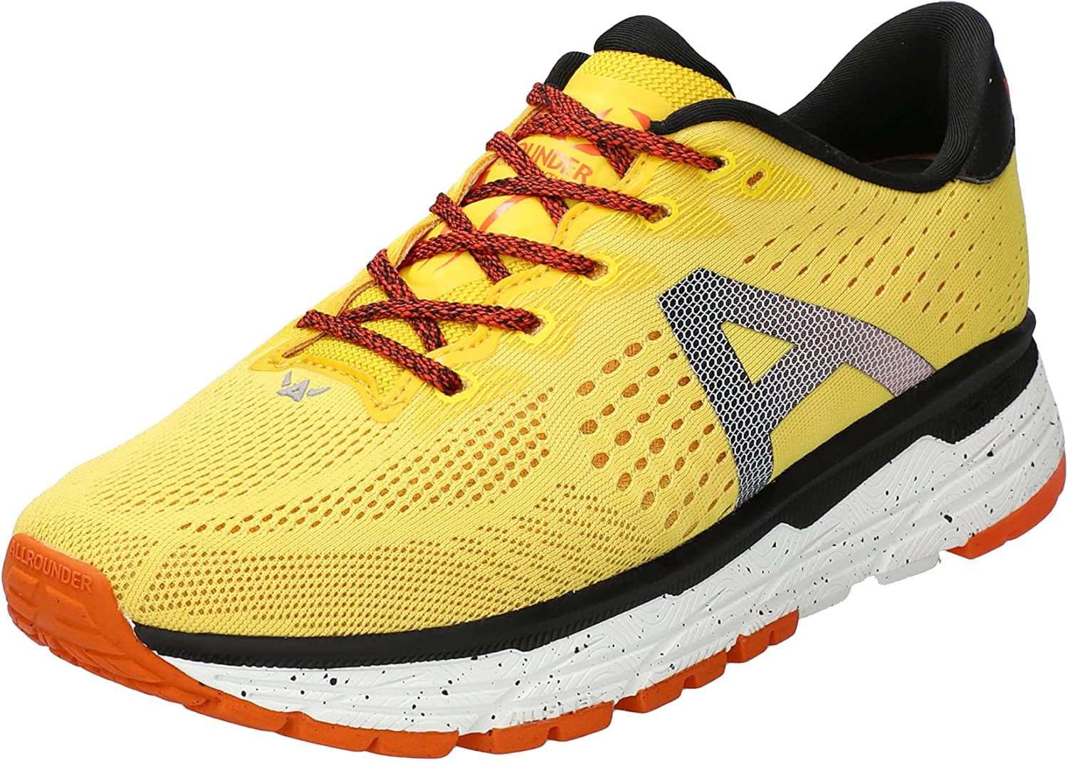 Кроссовки Allrounder от Mephisto для мужчин, активные Allrounder By Mephisto, желтый
Кроссовки Allrounder от Mephisto для мужчин, активные Allrounder By Mephisto, желтый