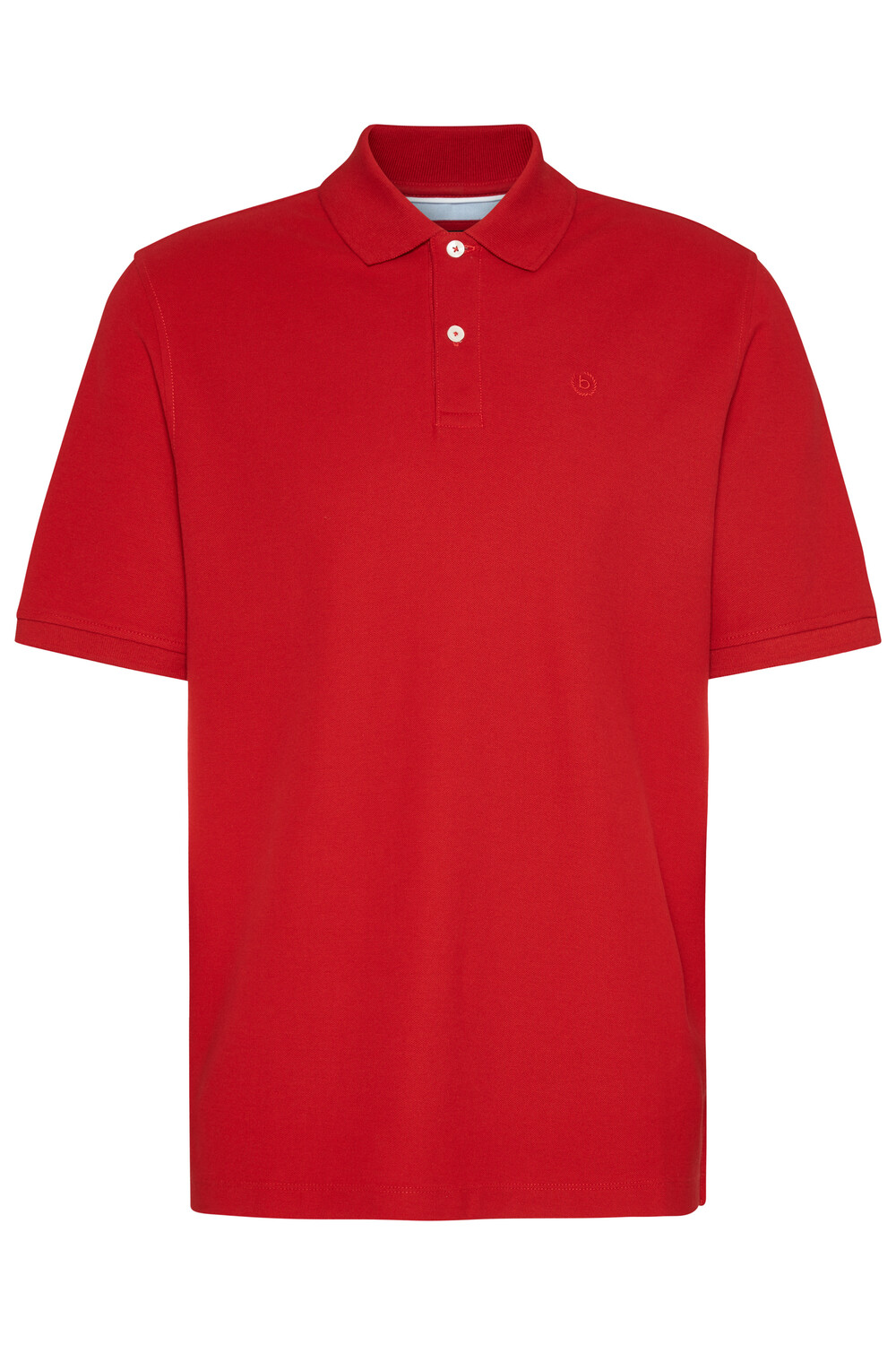 Поло Bugatti Polo Shirt, красный
Поло Bugatti Polo Shirt, красный