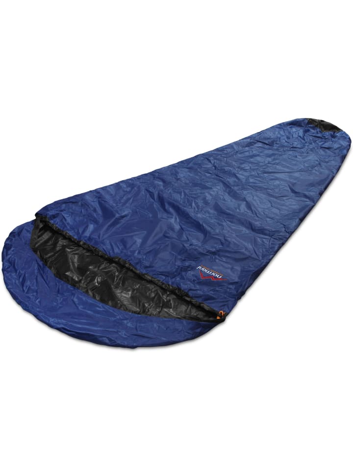 Normani Outdoor Sports Чехол от дождя для спального мешка SleeBag, темно-синий/черный
Normani Outdoor Sports Чехол от дождя для спального мешка SleeBag, темно-синий/черный