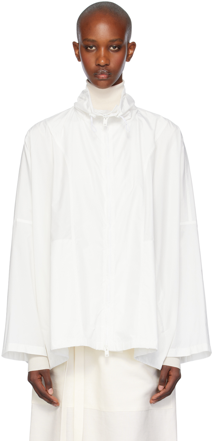 Куртка Дава The Row
Куртка Дава The Row