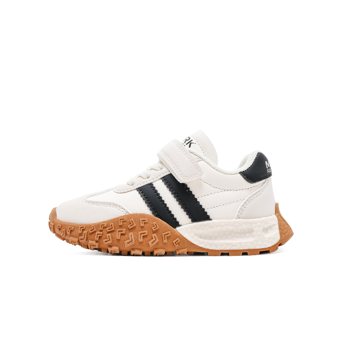 Детская обувь для повседневной жизни FAIRWHALE, бежевый/черный
Детская обувь для повседневной жизни FAIRWHALE, бежевый/черный