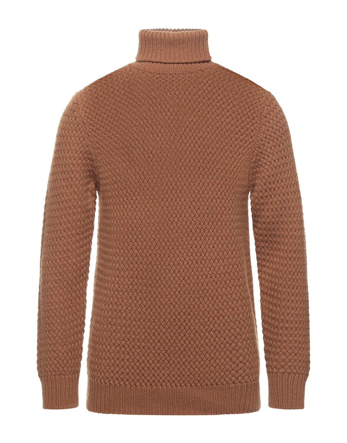 Водолазка Altea, коричневый
Водолазка Altea, коричневый